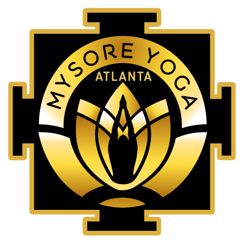 Ashtanga Yoga Course - Mysore Yoga Atlanta
