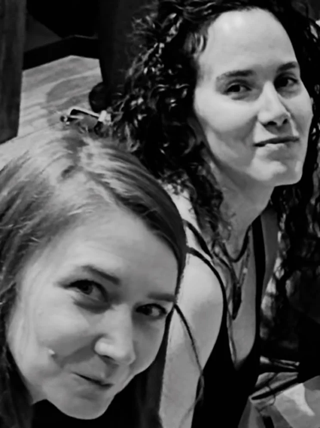 Today we celebrate two incredible souls and killer Ashtanga Yoga teachers who share a same birthday and enrich our MYA community with wisdom, warmth, and unwavering kindness. Happy Birthday to you both!!! May your years be long, joyful, and filled with love. We are endlessly grateful for your presence.

With boundless love and gratitude. Don’t know what I would do without you.🤦‍♂️
Sava❤️🙏

Give them some love in the comments!💥
.
.
.
.
.
.
.
.
.
.
.
.
.
#birthdaygirls❤️ #mysoreyoga #mysoreteacher #ashtangalove #beautifulsouls